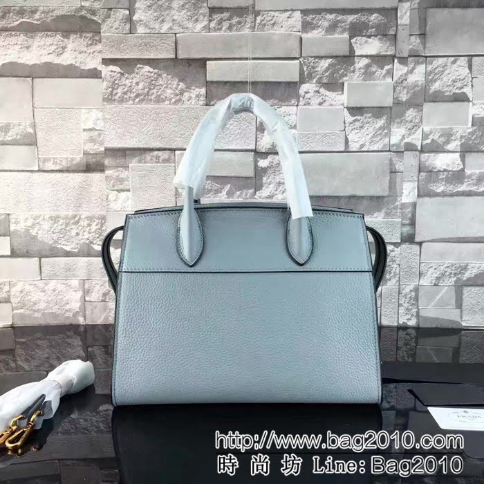普拉達PRADA原單 新款prada esplanade bag 1BA047手提肩背包 PHY1003